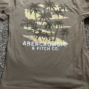 Abercrombie & Fitch Boy Size 9/10 lot of 5 tshirts